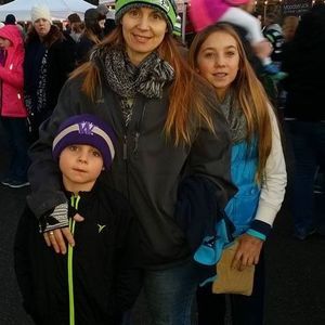 Meet your Posher, Jeramey